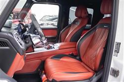 مێرسێدس بێنز G-Class